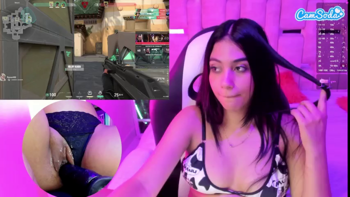 evahale