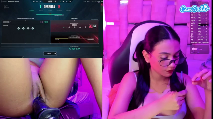 evahale