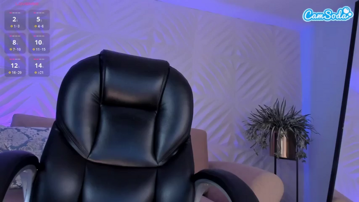 madelinefox
