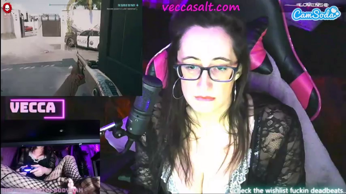 veccasalt