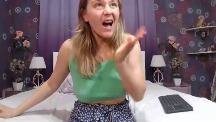 SquirtJessy21