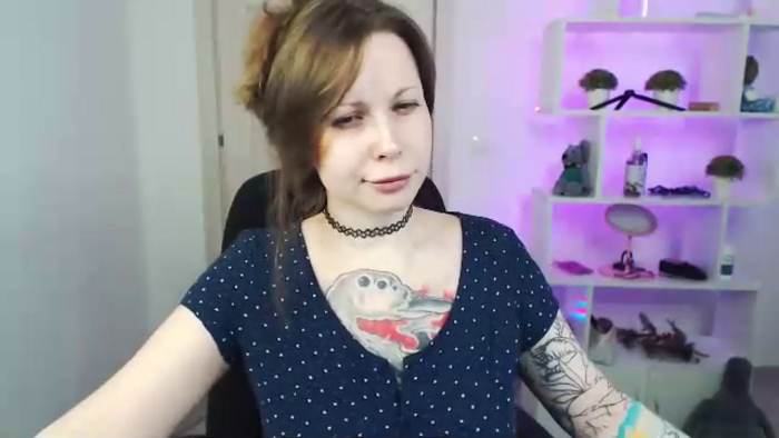 YanaRihter