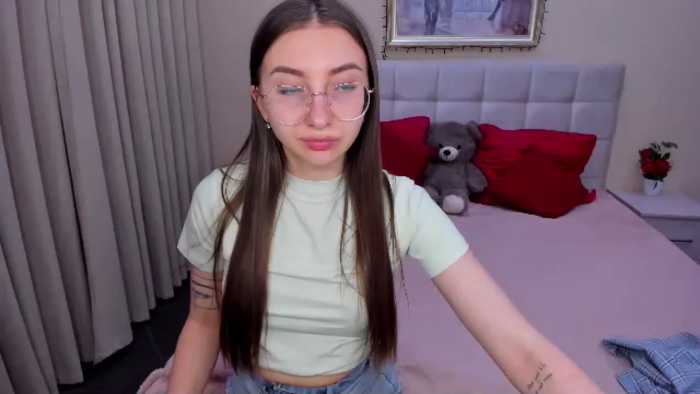 ValeriaBrave