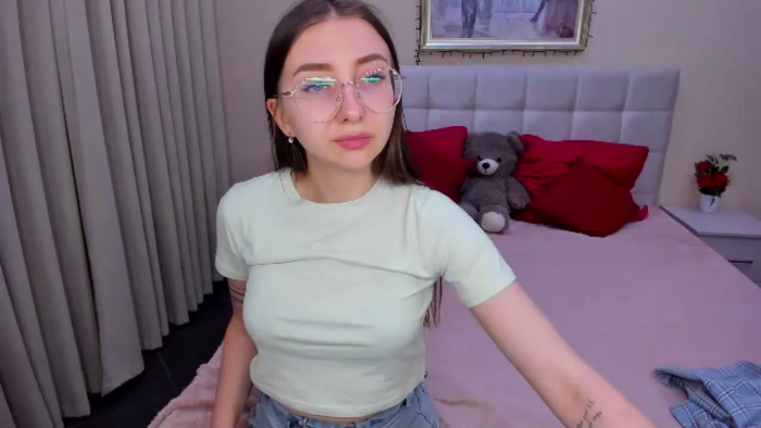 ValeriaBrave