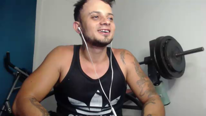JacobJamess