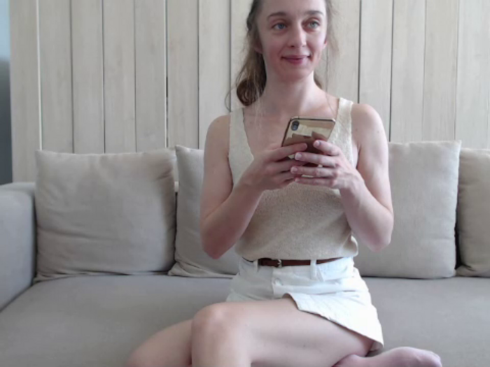 InnocentCuteMiss