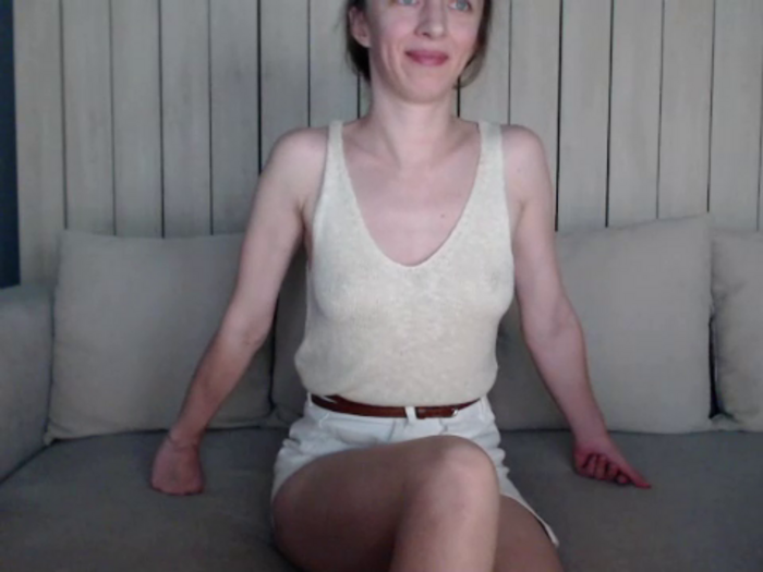 InnocentCuteMiss