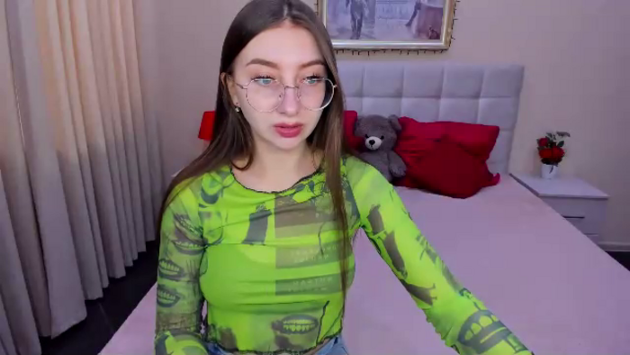 ValeriaBrave