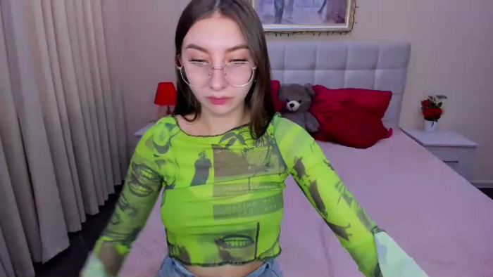 ValeriaBrave