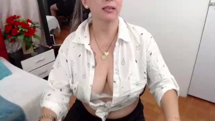 EvaJonnesSexy
