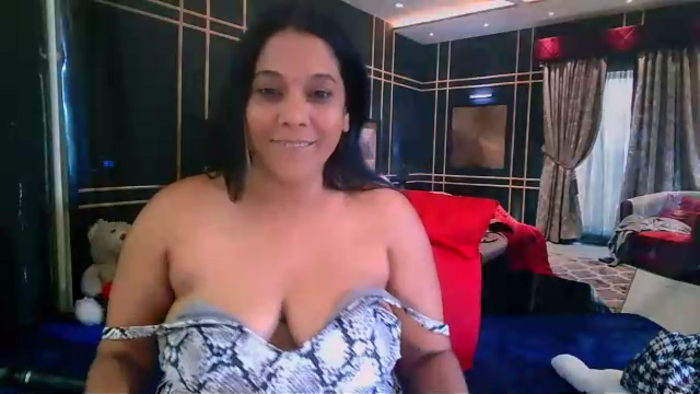 Fancy_Indian