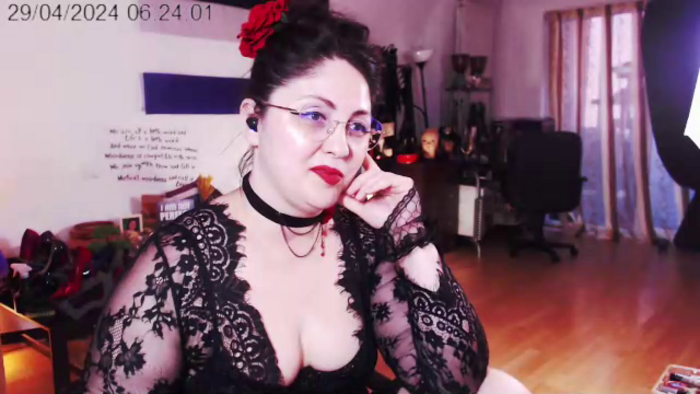 ImperatrizaSADO