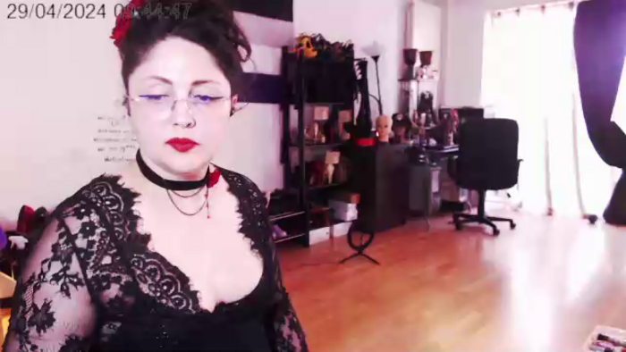 ImperatrizaSADO