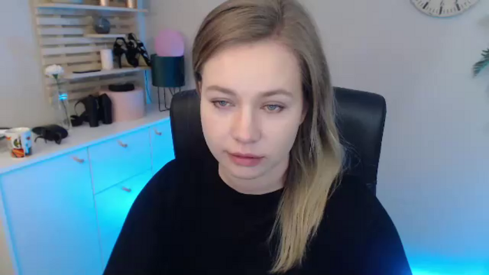 bambiHOLLY