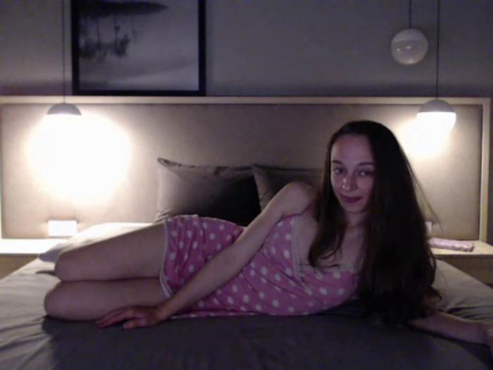 InnocentCuteMiss