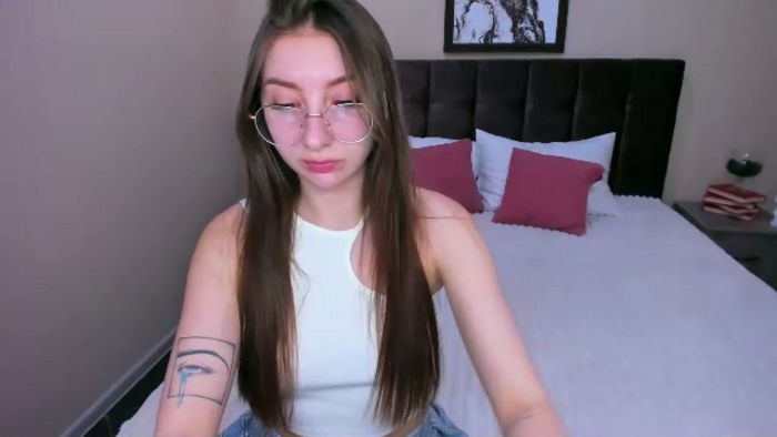 ValeriaBrave