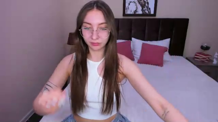 ValeriaBrave