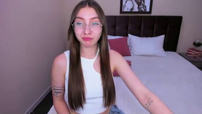 ValeriaBrave