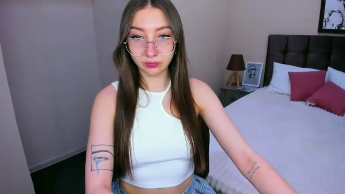 ValeriaBrave