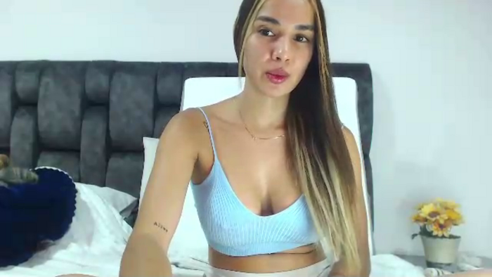 vanesha
