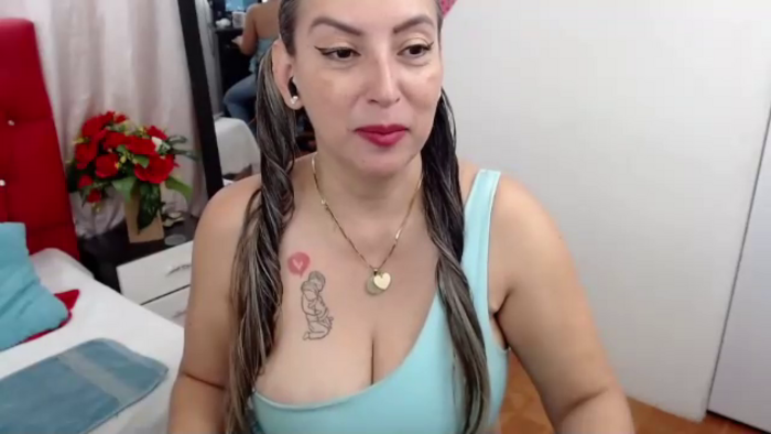 EvaJonnesSexy