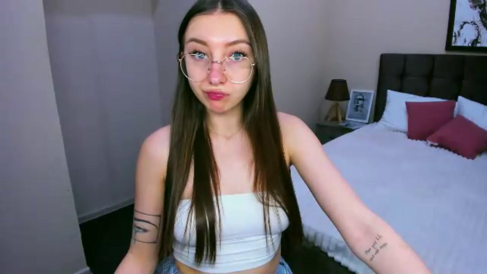 ValeriaBrave