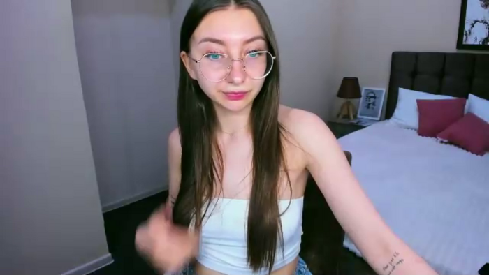 ValeriaBrave