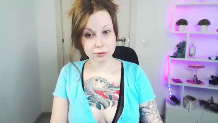 YanaRihter