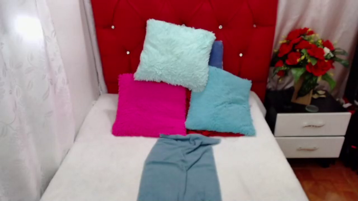 EvaJonnesSexy