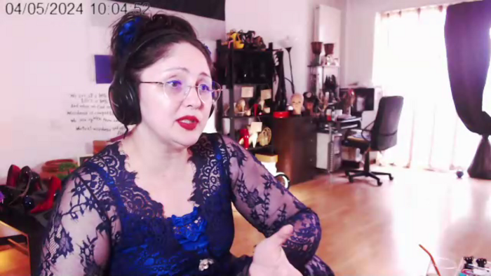 ImperatrizaSADO