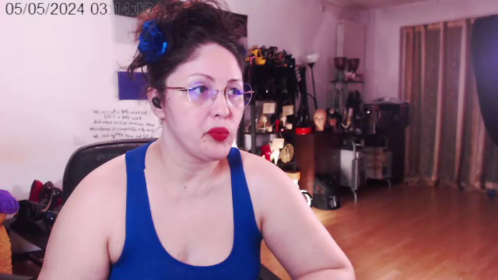ImperatrizaSADO