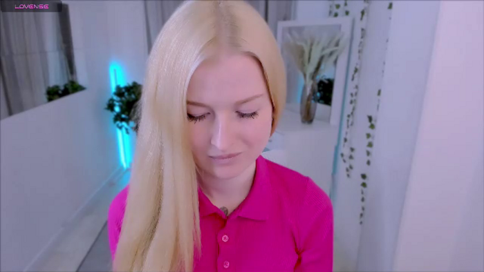 LalyPeach