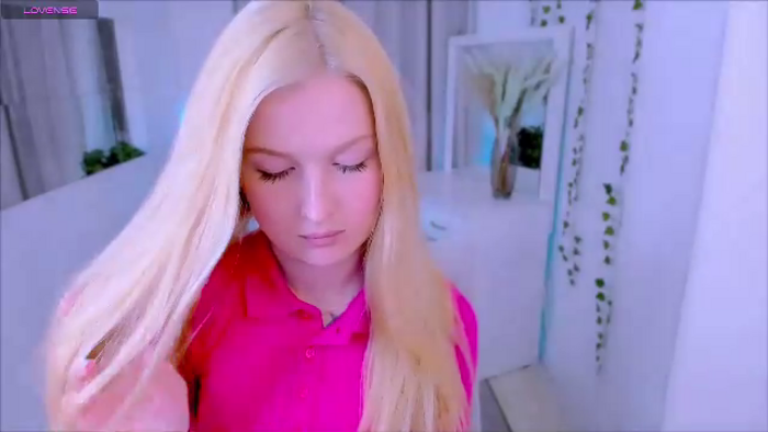 LalyPeach