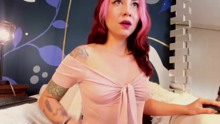 SophiaMorrison