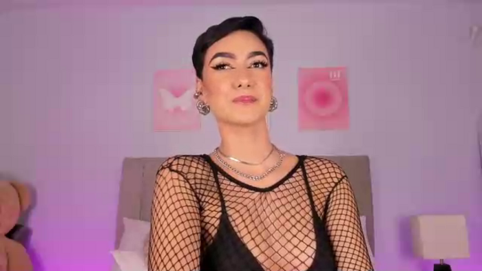 TanishaEvans