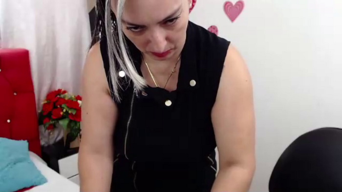 EvaJonnesSexy