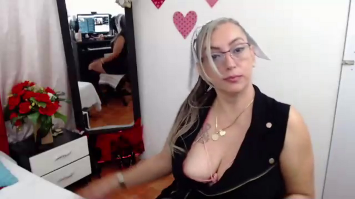 EvaJonnesSexy