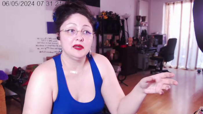 ImperatrizaSADO