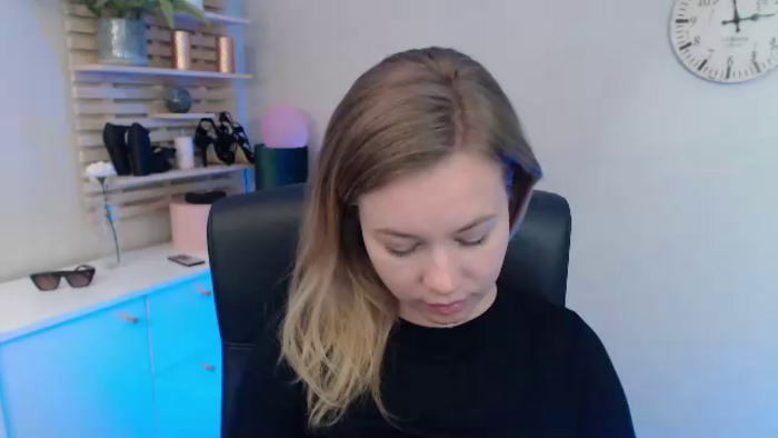 bambiHOLLY