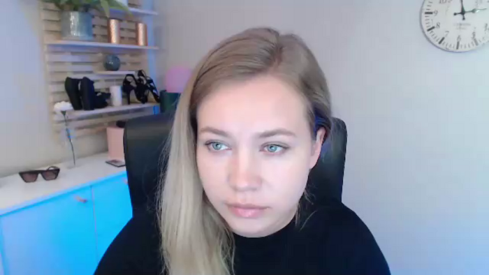bambiHOLLY