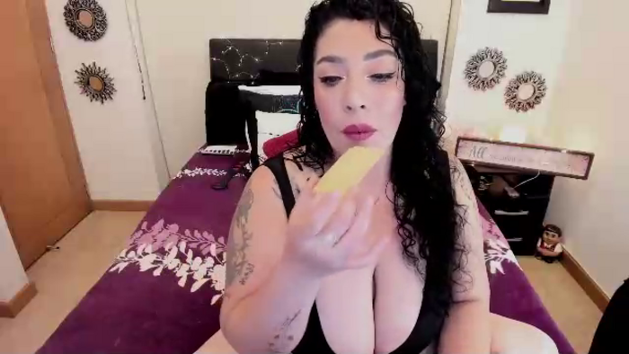 clauxywetbbwsexy