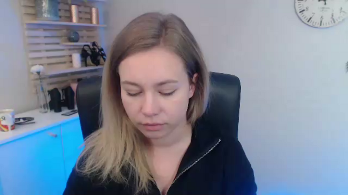 bambiHOLLY