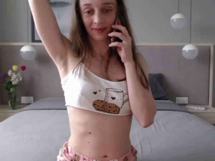 InnocentCuteMiss