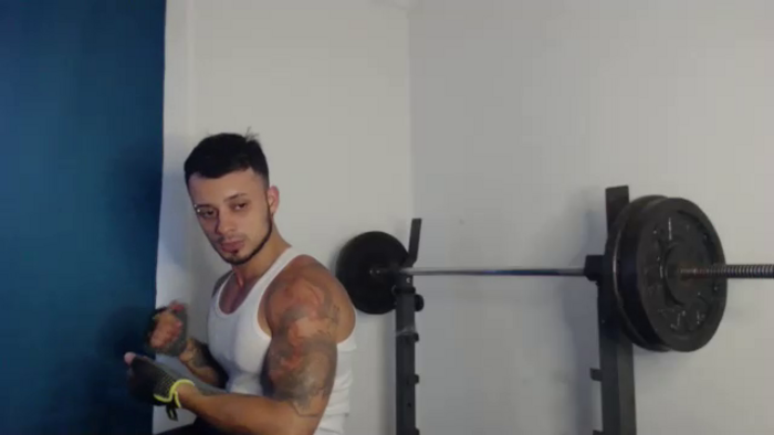 JacobJamess
