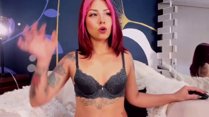SophiaMorrison