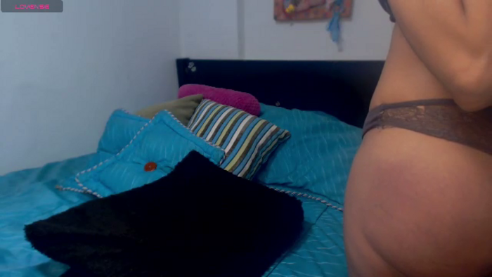ValeriePeach