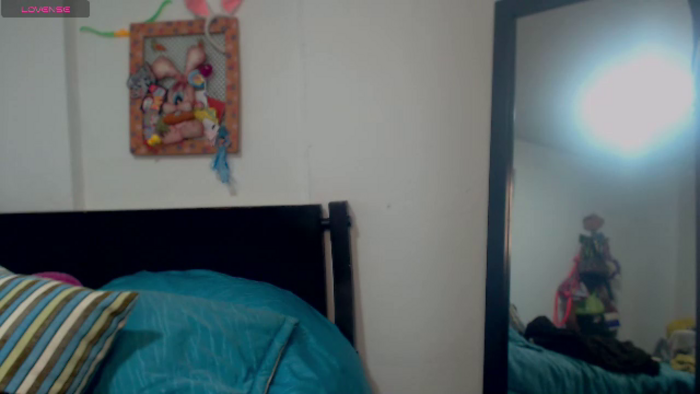 ValeriePeach