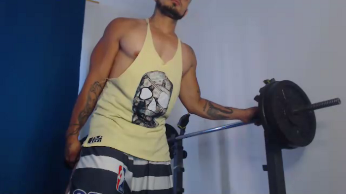 JacobJamess