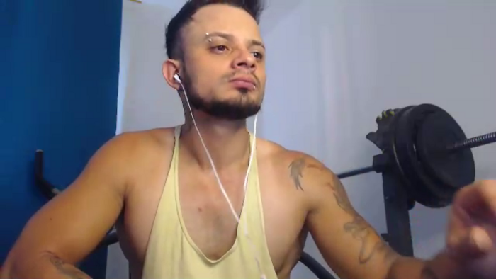 JacobJamess