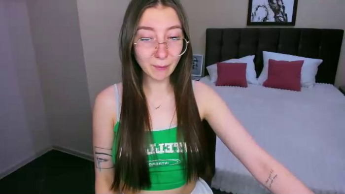 ValeriaBrave